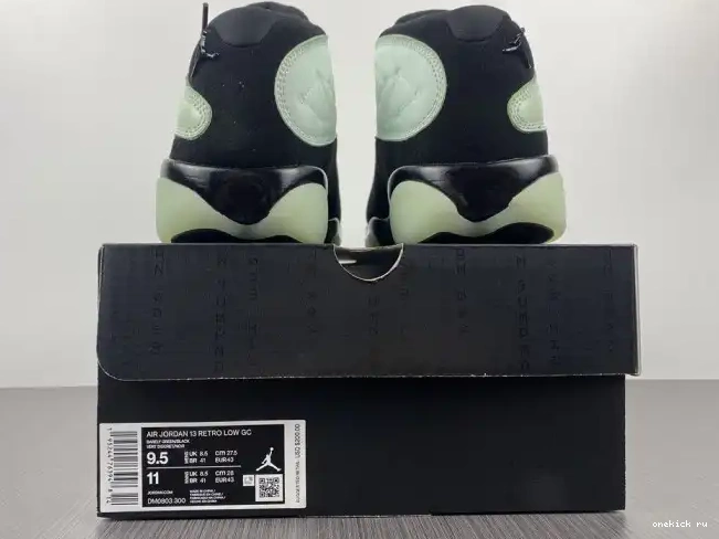 Chep Onekick (2021) Day Low Jordan DM0803-300 Air Retro Single's 13 0504